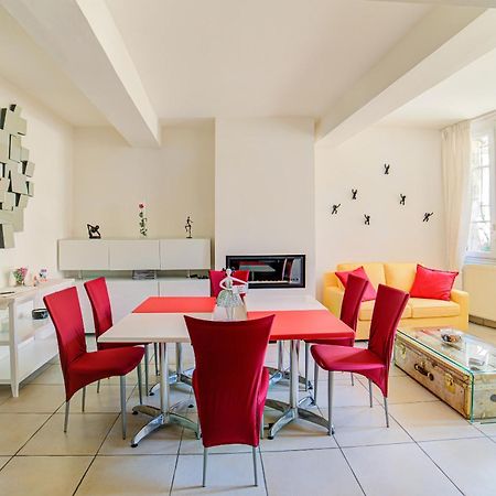 Bed and Breakfast Le Limas Avignone Esterno foto