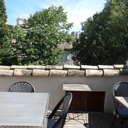 Bed and Breakfast Le Limas Avignone Esterno foto