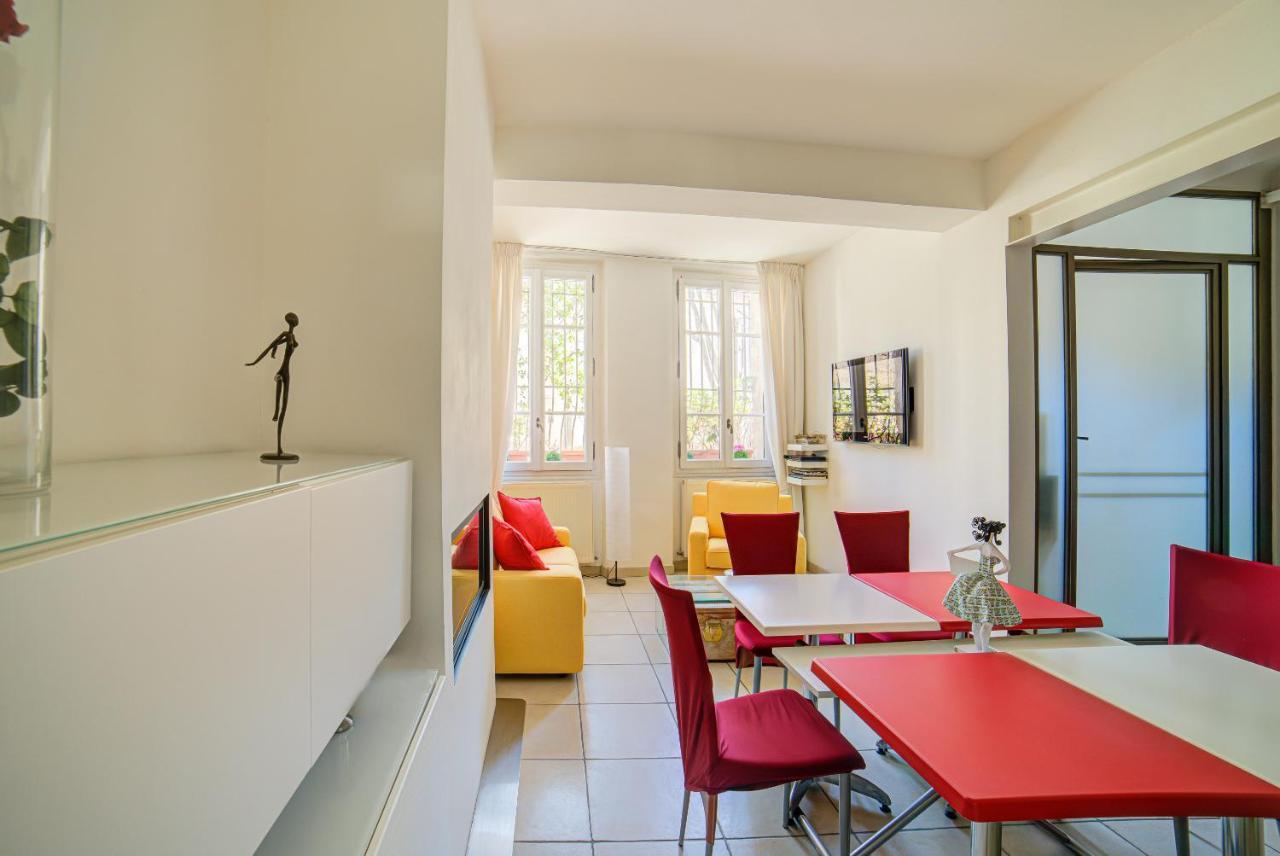 Bed and Breakfast Le Limas Avignone Esterno foto