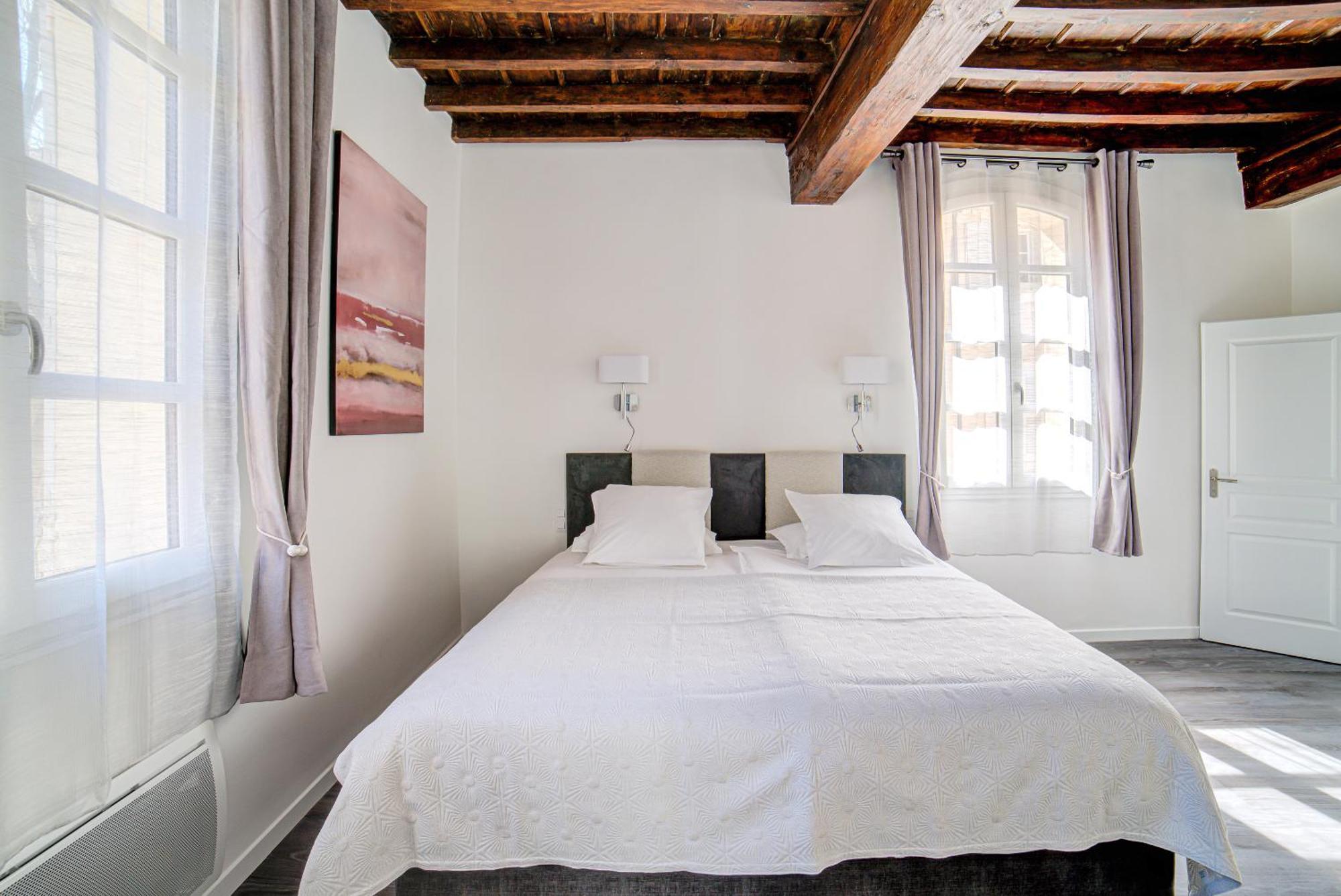 Bed and Breakfast Le Limas Avignone Camera foto