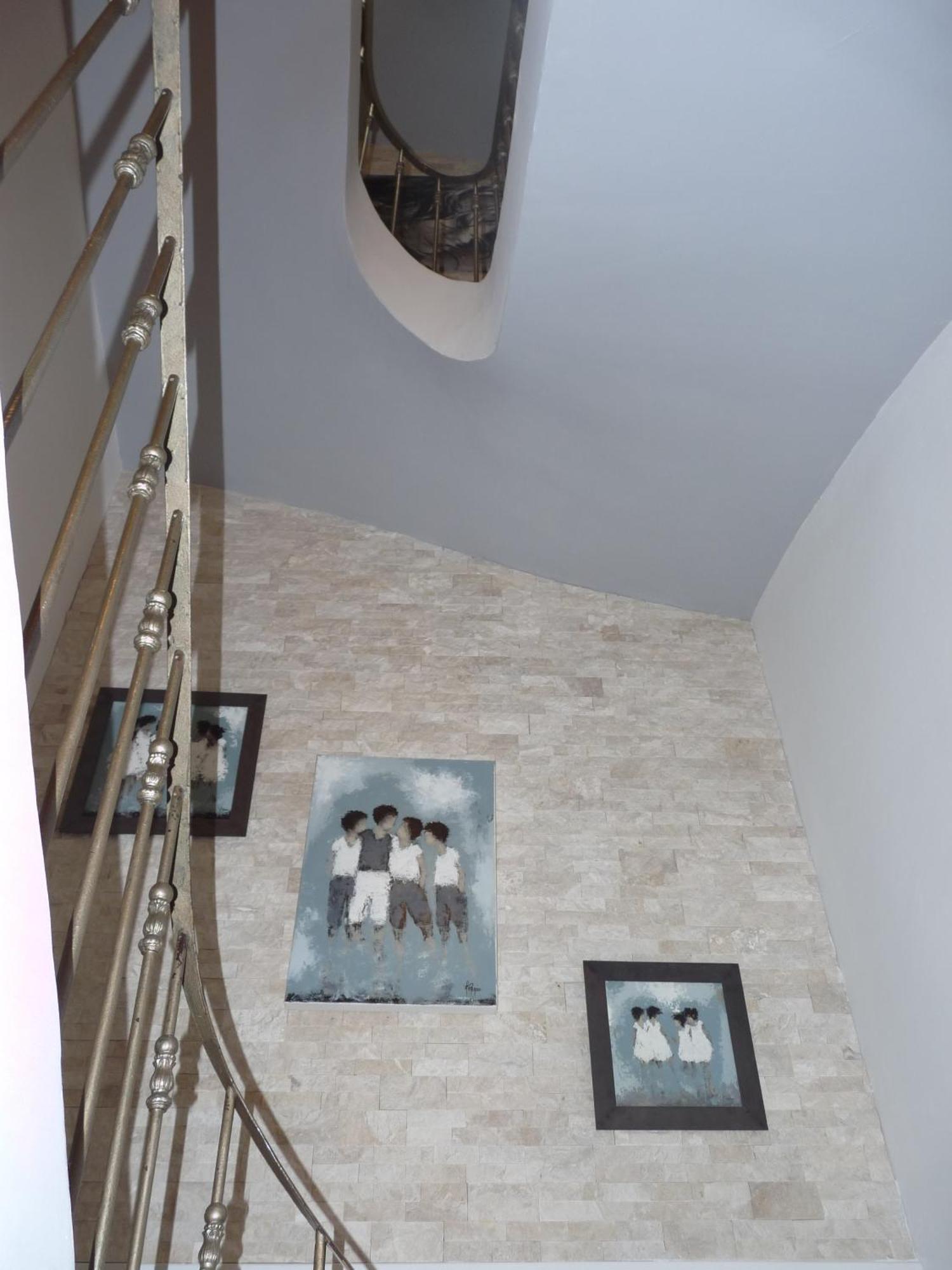 Bed and Breakfast Le Limas Avignone Esterno foto