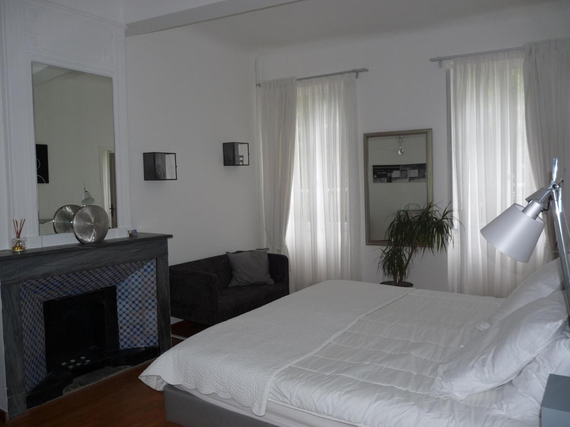 Bed and Breakfast Le Limas Avignone Camera foto