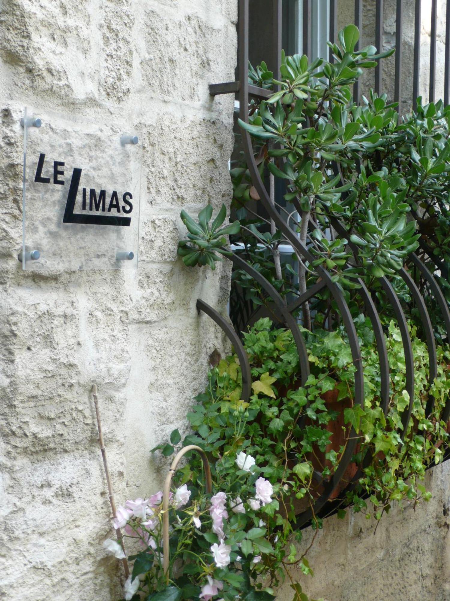 Bed and Breakfast Le Limas Avignone Esterno foto