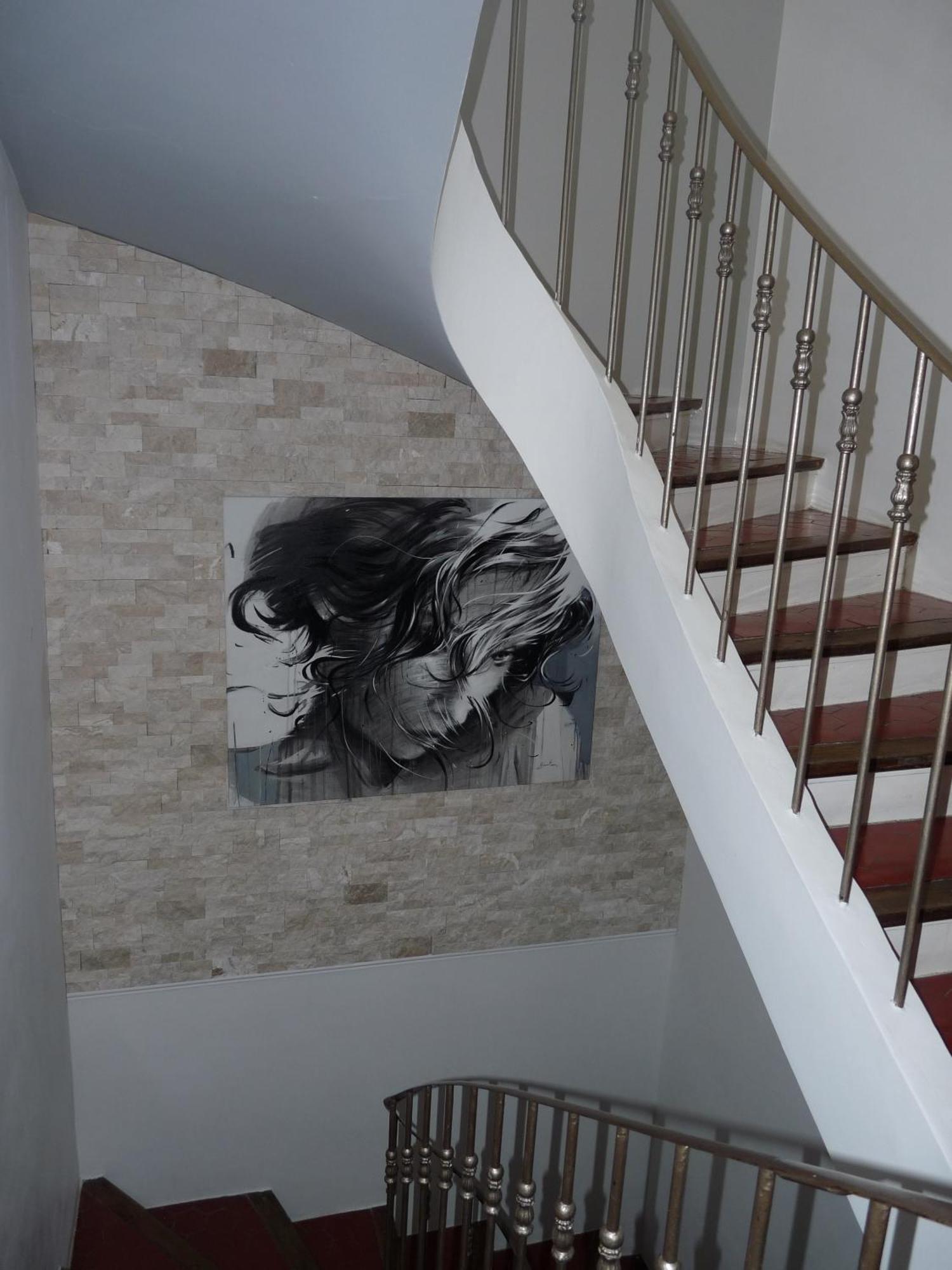 Bed and Breakfast Le Limas Avignone Esterno foto