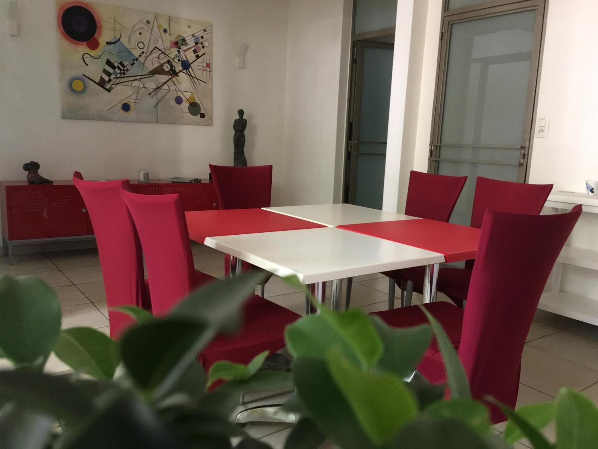 Bed and Breakfast Le Limas Avignone Esterno foto